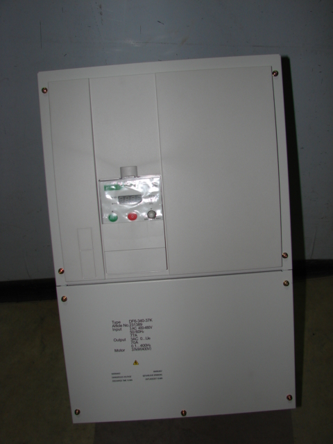 INVERTER TRIFASI MARCA MOELLER