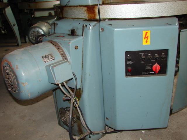 MACCHINE PER MAGLIERIA MARCA ALBI