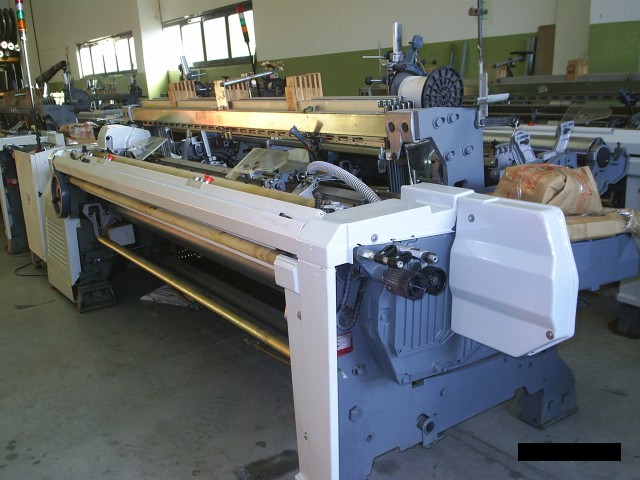 SECOND HAND VAMATEX P.1001 H.2300 MM YEAR 1990