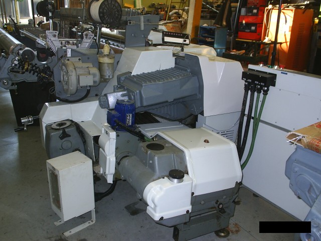 SECOND HAND VAMATEX P.1001 H.2300 MM YEAR 1990