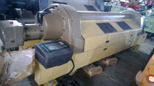 JACQUARD STAUBLI LX1600B ANNO 06-2006 arp.6144