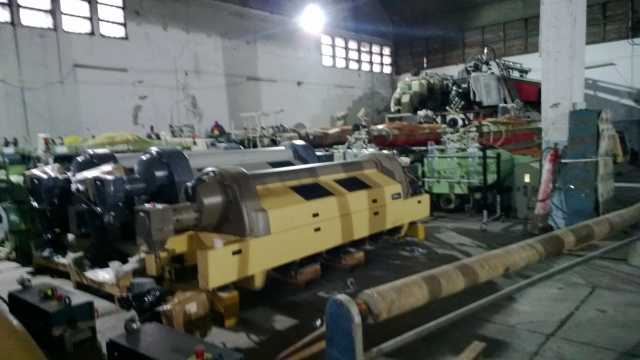JACQUARD STAUBLI LX1600B ANNO 06-2006 arp.6144
