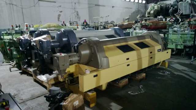 JACQUARD STAUBLI LX1600B ANNO 06-2006 arp.6144