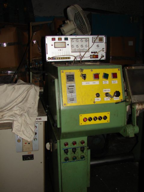 SIZING MACHINE BRAND ROTAL H. CM.360