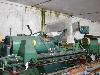 TAIANA SECTIONAL WARPER YEAR 1980 H. 220 WITH CRELL