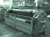 FRACTION WARPING MACHINE SCHLAFHORST TYPE MZD H.200