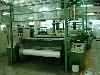 Plant for to glue polyester Tsudakoma Type KSH500