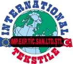 INTERNATIONAL TEKSTILE LTD.STI